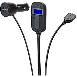 Belkin TuneCast Auto for Samsung T9 (Refurbished)