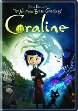 Coraline (DVD)