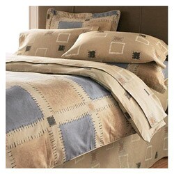 Keele Duvet Cover Bed in a Bag