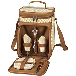 Bahamas Wine and Cheese Cooler