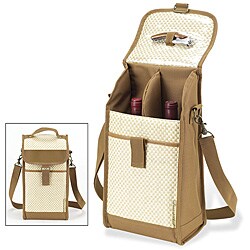 Bahamas 2-bottle Carrier