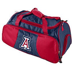 University of Arizona 22-inch Duffel Bag