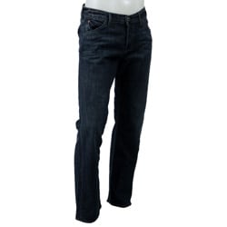 Hudson Men's Relaxed Bootcut Flap Pocket Jeans