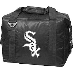 Chicago White Sox 12-pack Insulated Cooler Bag