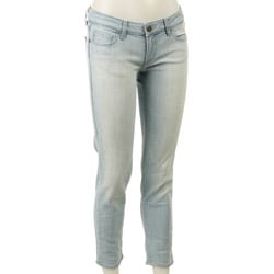 Paige Premium Denim Women's 'Roxbury' Crop Jeans