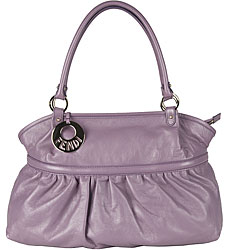 Fendi Large 'Chef Agnello' Tote