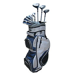 Jack Nicklaus Women's Right-hand Golf Club Set