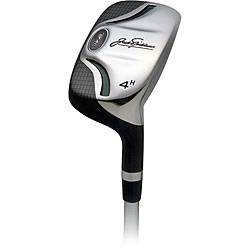 Jack Nicklaus EzUp Geo Men's RH 9-piece Irons Set