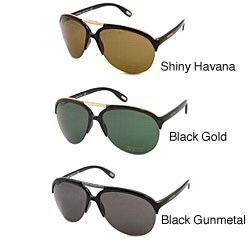 Tom Ford TF61 'Ian' Men's Aviator Sunglasses