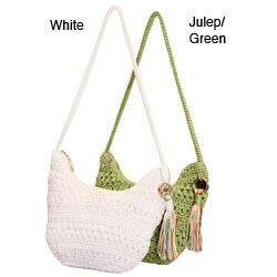 The Sak 'Janet St. Minis' Hobo-style Bag