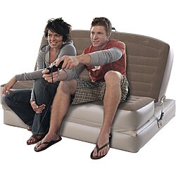 AeroBed Convertible Sofa Bed