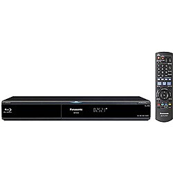 Panasonic DMP-BD30K 1080p Blu-ray Disc Player (Refurbished)