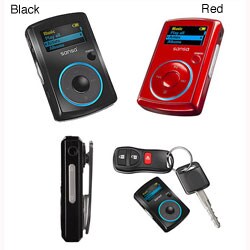 SanDisk Sansa Clip 2GB MP3 Player with FM (Refurbished)