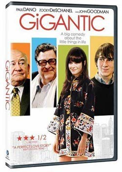 Gigantic (DVD)
