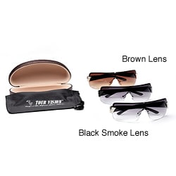 Tour Vision 'Masters Pro Collection' Sunglasses With HD Lens