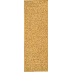 St. Barts Indoor/ Outdoor Polypropylene Rug (2'4 x 6'7)