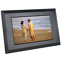 Polaroid XSA-10169S 10.2-inch Digital Photo Frame (Refurbished)