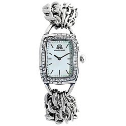 Jennifer Lopez Collection Bracelet Watch