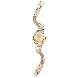 Jennifer Lopez Collection Bracelet Watch