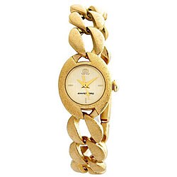 Jennifer Lopez Collection Bracelet Watch