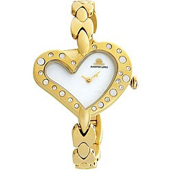Jennifer Lopez Collection Bracelet Watch