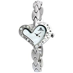 Jennifer Lopez Collection Bracelet Watch