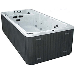 LifeSmart Swim Spa