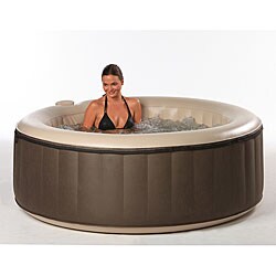 Aero Lifesmart Inflatable Spa