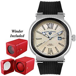 Swiss Legend Legato Men's Automatic Watch
