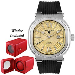 Swiss Legend Legato Men's Automatic Watch