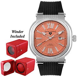 Swiss Legend Legato Men's Automatic Watch