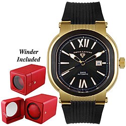 Swiss Legend Legato Men's Automatic Watch