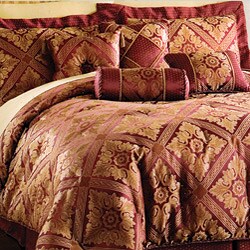 St. Thomas 12-piece Bed in a Bag