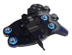 Controller Charger Cradle For Playstation 3