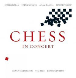 Various Artists - Chess In Concert: Live From Royal Albert Hall (2 Cd) [PA] [6/16]