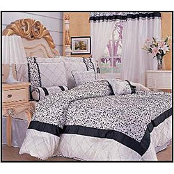 Dreama 7-piece Comforter Set