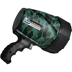 Camouflage Spotlight