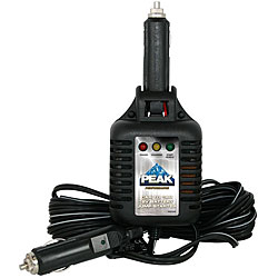 Car-to-Car Battery Charger