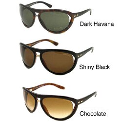 Tom Ford TF72 Cameron Men's Plastic Sunglasses