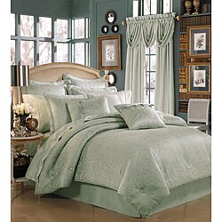 Croscill Rigaletto Luxury 4-piece Comforter Set