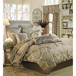 Croscill Traviata Luxury 300 Thread Count Sheet Set