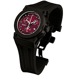 Invicta Akula Men's Black Chronograph Watch