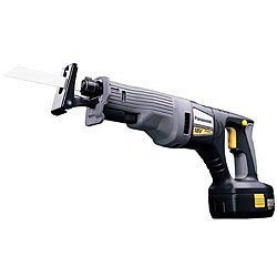 Panasonic EY3544GQK 18-volt NiMH Cordless Reciprocating Saw (Refurbished)