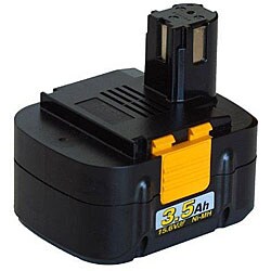 Panasonic EY9231B 15.6-volt 3.5 Amp NiMH Pod-style Battery (Refurbished)