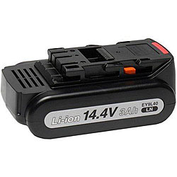 Panasonic EY9L40B 14.4V 3.0Ah Lithium Ion Battery (Refurbished)