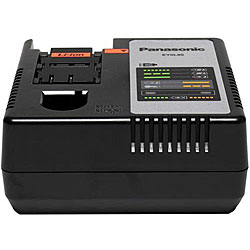 Panasonic EY0L80B Universal Battery Charger (Refurbished)