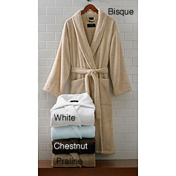 Turkish Supima Cotton Bathrobe