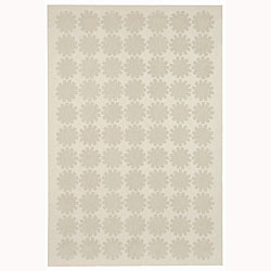 Martha Stewart Astronomy Comet Rug (3'9 x 5'9)