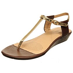 Ciao Bella Women's 'Adriana' Sandals