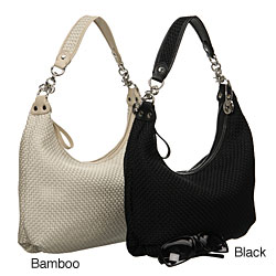 The Sak 'Savannah' Fabric Hobo Bag